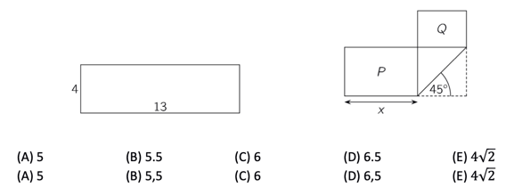 Bộ đề mẫu cấp độ 4 (lớp 7 - 8) cuộc thi Toán Quốc tế Kangaroo