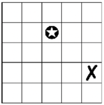 Các câu hỏi mẫu kì thi VTMO lớp 5