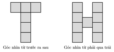 Các câu hỏi mẫu kì thi VTMO lớp 6
