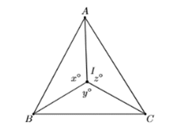 Các câu hỏi mẫu kì thi VTMO lớp 7