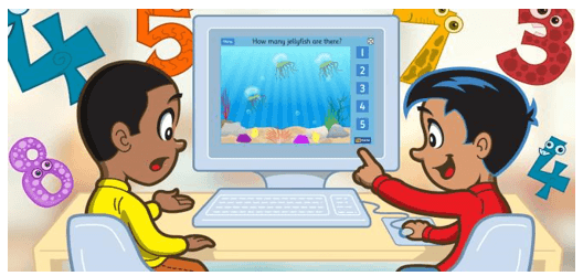 Các chuyên đề bồi dưỡng Violympic Toán lớp 5 và bí kíp đạt điểm cao kì thi Violympic toán