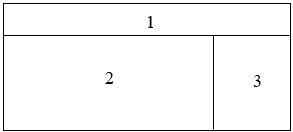 Bài toán đếm hình lớp 3 (có lời giải)
