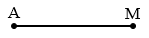 Điểm, đoạn thẳng, đường thẳng, đường cong, ba điểm thẳng hàng. Đường gấp khúc. Hình tứ giác lớp 2 (có lời giải)