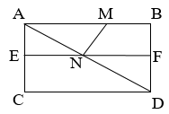 Điểm, đoạn thẳng, đường thẳng, đường cong, ba điểm thẳng hàng. Đường gấp khúc. Hình tứ giác lớp 2 (có lời giải)