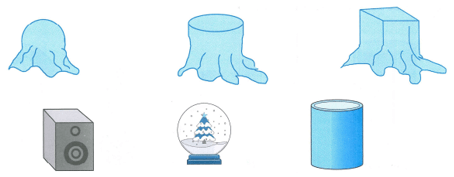 Khối trụ, khối cầu lớp 2 (có lời giải)