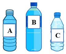 Lít lớp 2 (có lời giải)