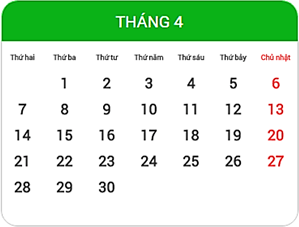 Ngày giờ, giờ phút, ngày tháng lớp 2 (có lời giải)