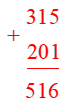Phép cộng (không nhớ) trong phạm vi 1 000 lớp 2 (có lời giải)