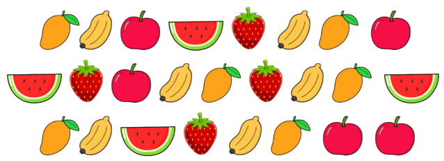 Thu thập, phân loại, kiểm đếm số liệu. Biểu đồ tranh lớp 2 (có lời giải)