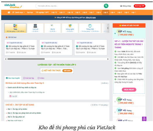 Đề thi mẫu AMO năm 2025 lớp 2