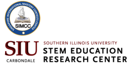 Đề thi mẫu AMO năm 2025 lớp 3