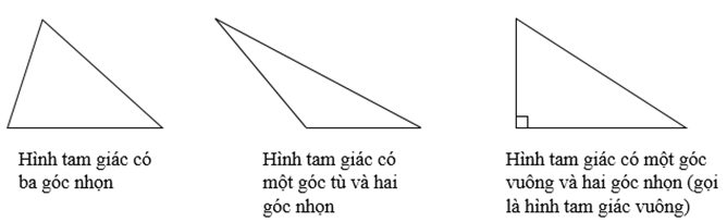 Hình tam giác - Diện tích hình tam giác