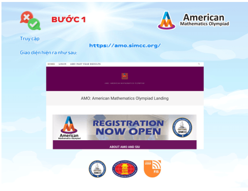 Hướng dẫn sử dụng đề ôn tập Toán AMO 2025