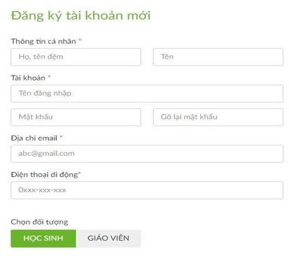 Hướng dẫn tham gia cuộc thi Violympic Toán