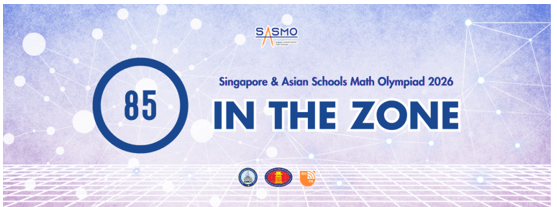 Nên chọn IKMC, SASMO hay AMO để thi