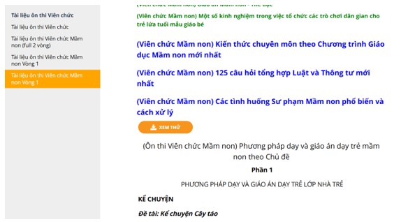 Cao Bằng lên kế hoạch tuyển dụng viên chức các đơn vị sự nghiệp giáo dục công lập năm 2026
