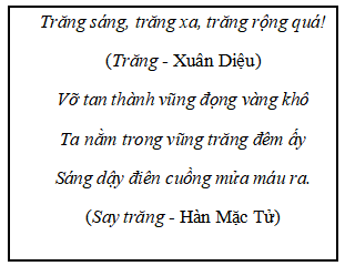 (Ôn thi Viên chức THPT) Kiến thức nâng cao môn Ngữ văn