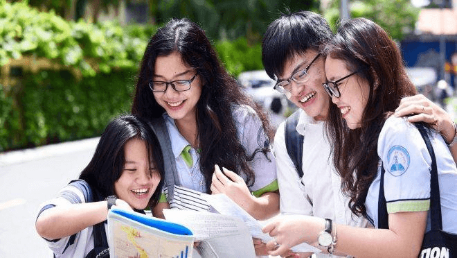 Các thuật ngữ cần biết khi xét tuyển đại học