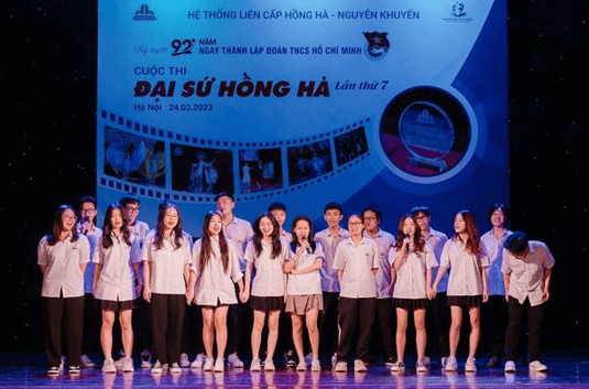 Danh sách các trường THCS dân lập có chất lượng tốt ở Hà Nội