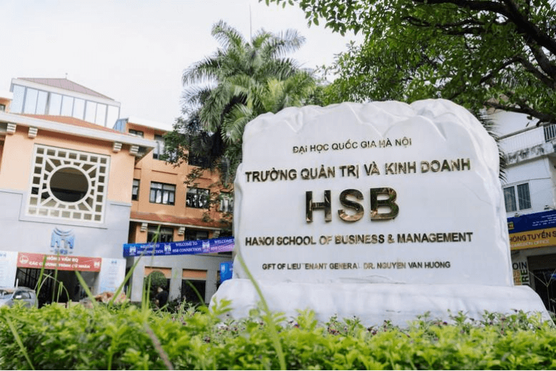 Đại học Quản trị và Kinh doanh thông báo thông tin tuyển sinh năm 2026