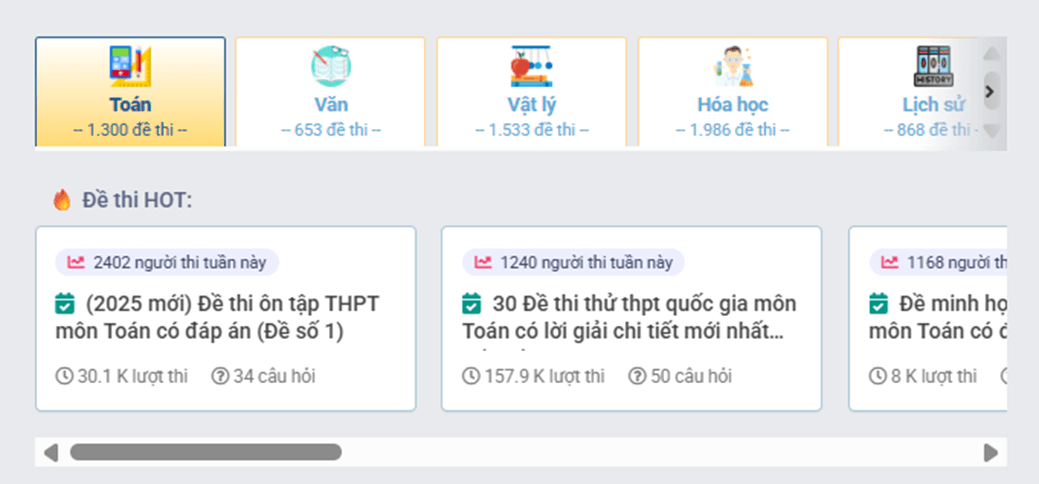 Dự kiến nhiều điểm mới trong tuyển sinh đại học 2026