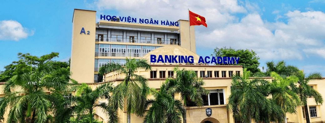 Học viện Ngân hàng công bố phương thức xét tuyển đại học chính quy 2026