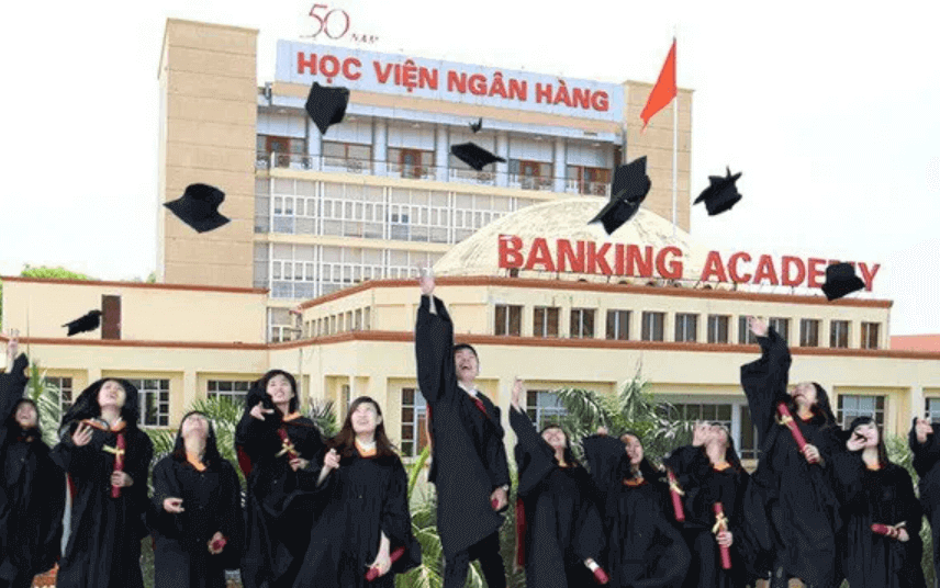 Học viện Ngân hàng (Cơ sở Hà Nội) | Thông tin tuyển sinh năm 2021