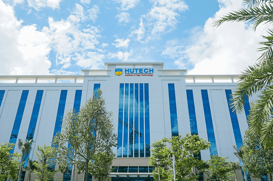 HUTECH công bố phương án tuyển sinh Đại học chính quy dự kiến năm 2026