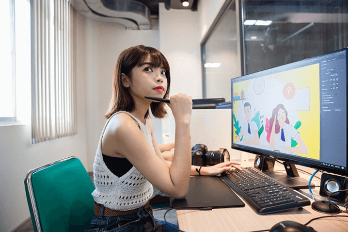 Ngành Âm thanh điện ảnh – truyền hình: Học gì và làm gì sau khi ra trường