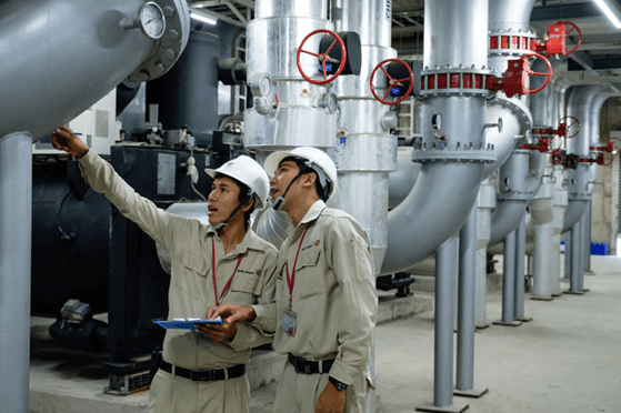 Ngành Bảo dưỡng công nghiệp: Học gì và làm gì?