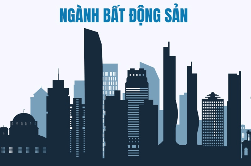 Ngành Bất động sản: Học gì và làm gì sau khi ra trường?