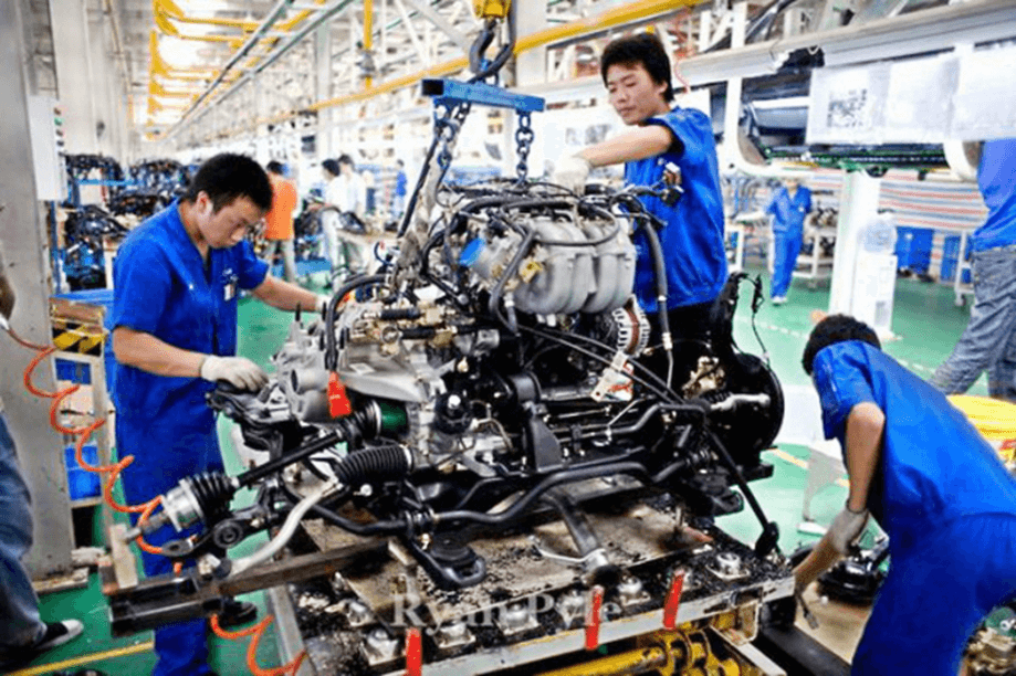 Ngành Công nghệ kỹ thuật ô tô: Học gì và làm gì sau khi ra trường?