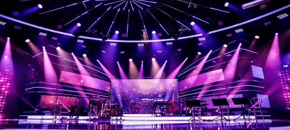 Ngành Đạo diễn âm thanh, ánh sáng sân khấu: Học gì và làm gì