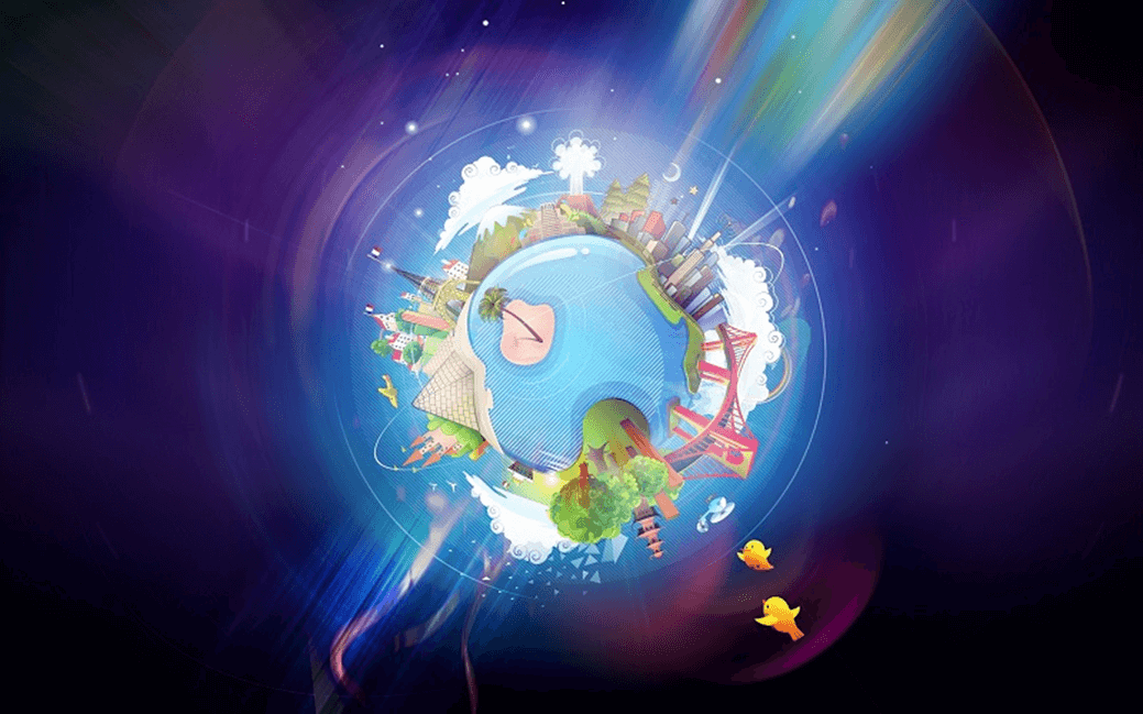 Ngành Địa lý học: Học gì và làm gì sau khi ra trườn