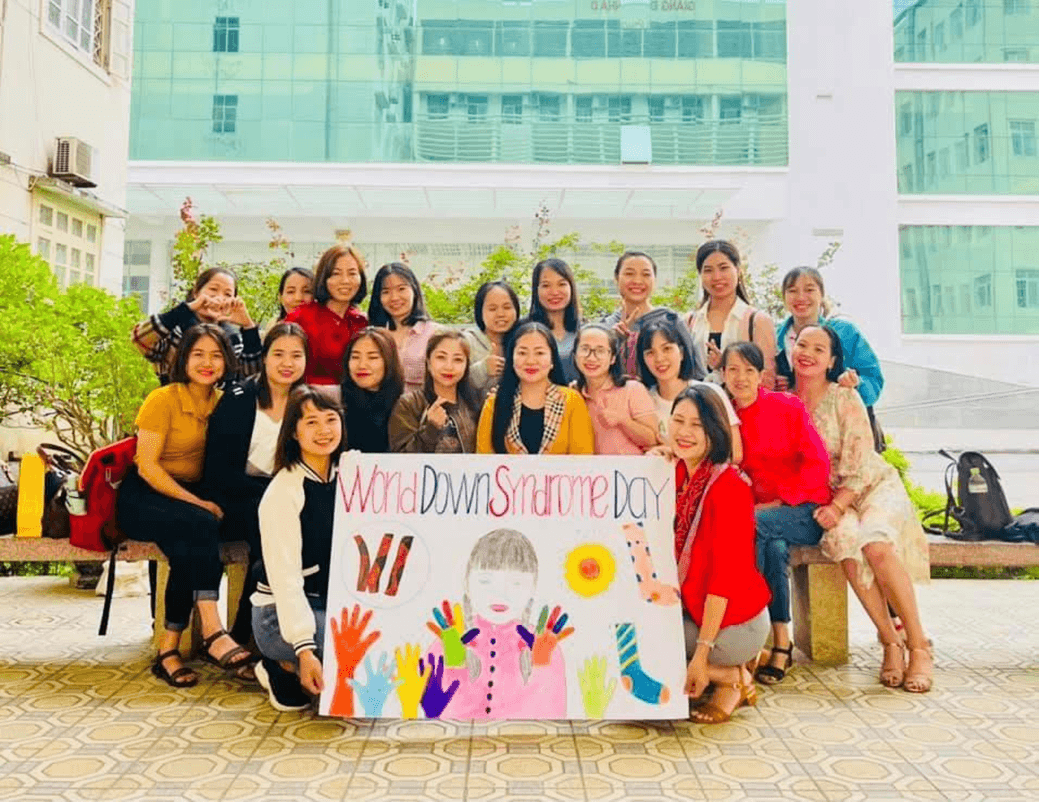 Ngành Hỗ trợ giáo dục người khuyết tật: Học gì và làm gì sau khi ra trường