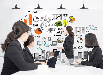 Ngành khoa học quản lý: Học gì và làm gì sau khi ra trường?