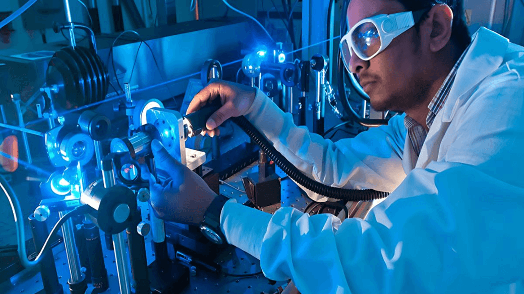 Ngành Khoa học Vật liệu: Học gì và làm gì sau khi ra trường