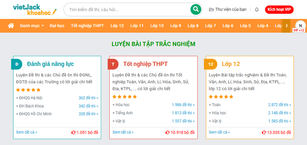Ngành Khoa học Vật liệu: Học gì và làm gì sau khi ra trường