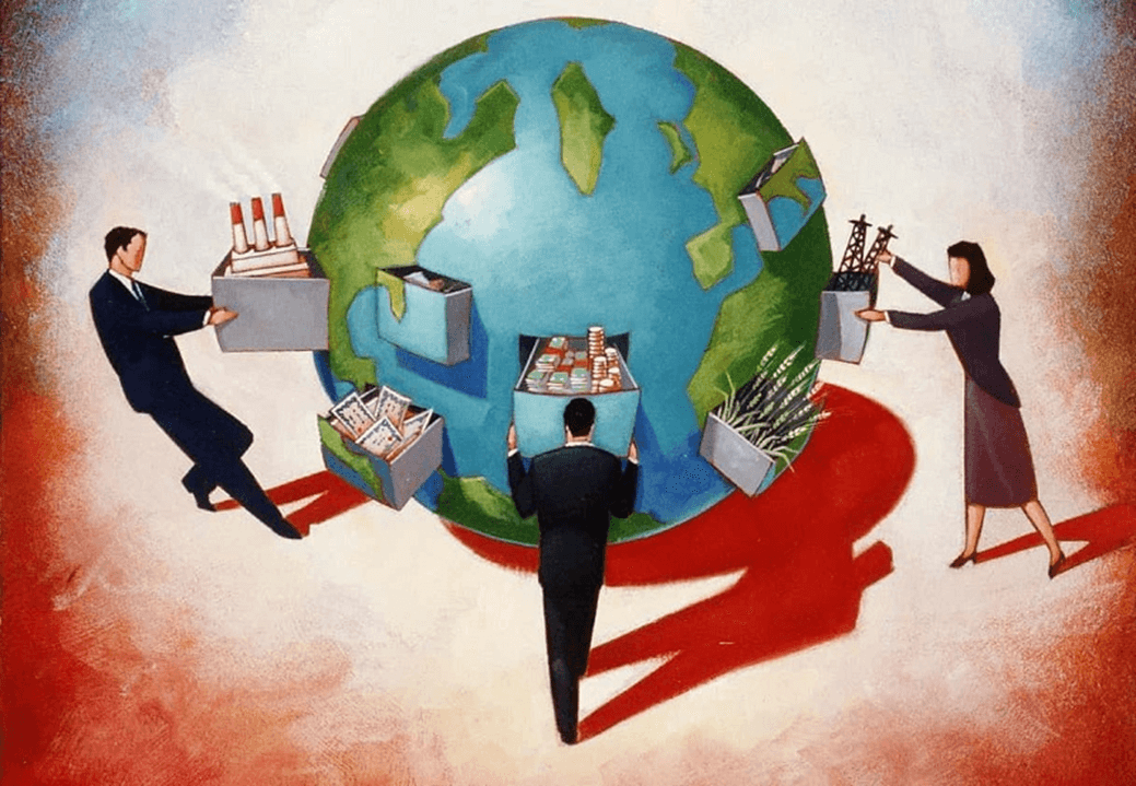 Ngành Kinh tế Chính trị: Học gì và làm gì sau khi ra trường