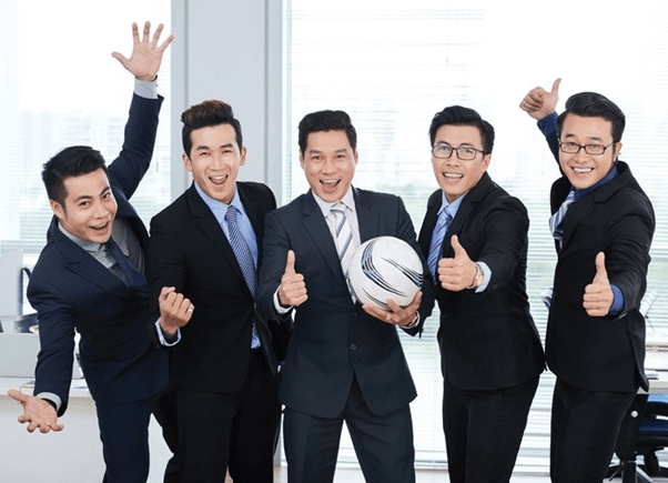 Ngành Kinh tế thể thao: Học gì và làm gì sau khi ra trường?