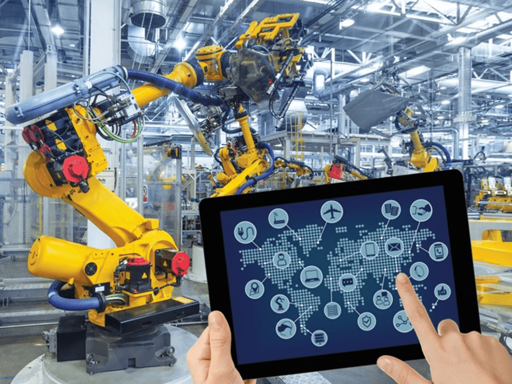 Ngành Kỹ thuật cơ điện tử: Chương trình học và cơ hội nghề nghiệp