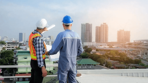 Ngành Kỹ thuật cơ sở hạ tầng: Học gì và làm gì sau khi ra trường?