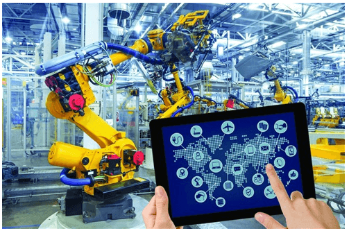 Ngành kỹ thuật điều khiển và tự động hoá: Học gì và làm gì