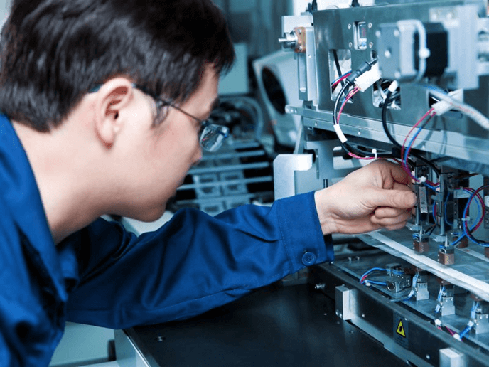 Ngành Kỹ thuật sản xuất thông minh: Học gì và làm gì sau khi ra trường?