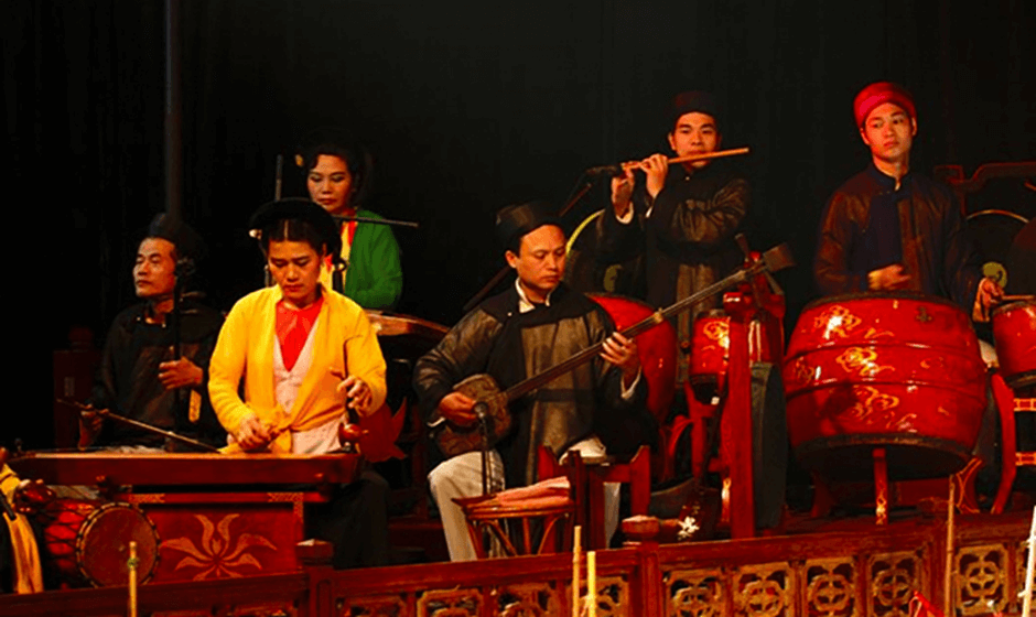 Ngành Nhạc công kịch hát dân tộc: Học gì và làm gì sau khi ra trường