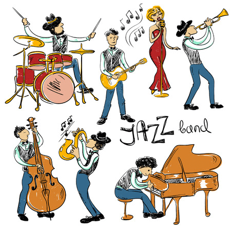 Ngành Nhạc Jazz: Học gì và làm gì sau khi ra trường?