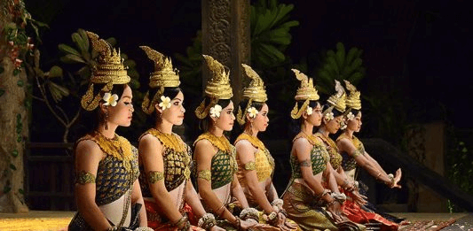 Ngành Sư phạm tiếng Khmer: Chương trình học và cơ hội nghề nghiệp