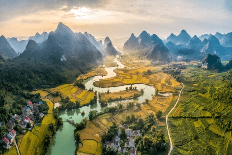 Ngành Tài nguyên và Du lịch sinh thái: Học gì và làm gì sau khi ra trường