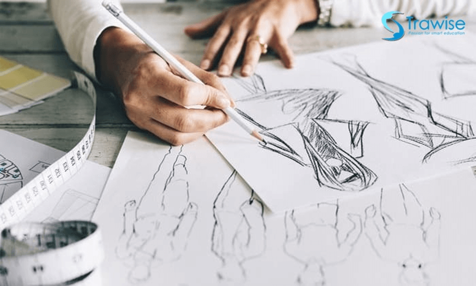 Ngành Thiết kế trang phục nghệ thuật: Học gì và làm gì sau khi ra trường