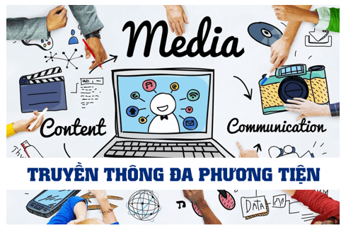 Ngành Truyền thông đa phương tiện: Học gì và làm gì